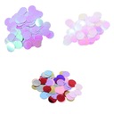 Sewing Craft Dress Loose Sequins Sewing Sequins