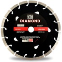 INTER-VIS 230 СЕГМЕНТНЫЙ АЛМАЗНЫЙ БЕТОННЫЙ ЩИТ