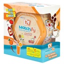 Игра ORBICO Matchify Из чего я сделан