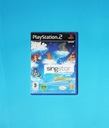 SingStar поет вместе с Disney (PlayStation2 PS2)