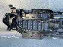 GRILLE CALANDRE JALOUSIE BMW 5 G60 G61 I5 5A09B52photo 10