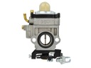 КАРБЮРАТОР ДЛЯ БЕНЗИНОВОГО БРИЗЗИНТЕР, 15мм