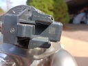 TURBINE TURBOCOMPRESSEUR BMW G11 G30 3.0 40I 7643147 BOSCH ORIGINAL NEUFphoto 9