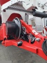 ВЫСЕВНАЯ ZBOZOWY POTTINGER TERRASEM C4 FERTILIZER КЛАСИЧЕСКИЙ 2024R СЧЕТ-ФАКТУРА НДС  (18912978747) фото min 11