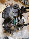 Детали двигателя KTM 690 08R, двигатель весь по запчастям