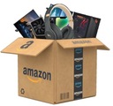 Пакет потребительских возвратов от Amazon, BOX Elektronika AB