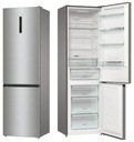 ХОЛОДИЛЬНИК GORENJE NoFrost NRK6202AXL4 inox 331л