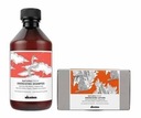 Davines Naturaltech Energizing Šampón Ampulky