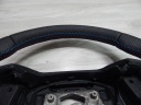 BMW F01 F02 F06 F07 F10 F11 VOLANT NEUF CUIR 3-385-F01-1photo 5