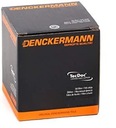 DENCKERMANN ZAPATAS HAM PARTE TRASERA ALFA GIULIETTA 10- 