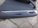 КАРТА ОБШИВКА ДВЕРІ ПРАВИЙ ПРАВА ЗАД ЗАДНЯ BMW G30 G31 ЄВРОПА  (17826288198) фото min 5
