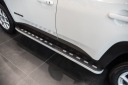 JEEP RENEGADE 2014+ MARCHES LATÉRAL SEUILS OEMphoto 8