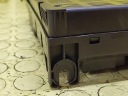 PEUGEOT 307 2.0 HDI MODULE BOÎTE FUSIBLE 9651196880photo 5