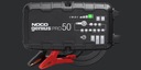 Зарядное устройство для аккумулятора Noco Genius Pro 50