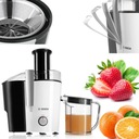 Соковыжималка для фруктов BOSCH MES25A0 700 Вт VitaJuice