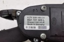 PÉDALE GAZ VW GOLF IV VARIANT (1J5) 6Q1721503L 1.9L DIESEL 81KW 2000photo 9