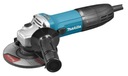 MAKITA — УГЛОВАЯ ШЛИФОВАЛЬНАЯ МАШИНА 125 ММ — GA5030R — БЕСПЛАТНО