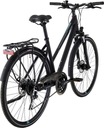 Rower trekkingowy BBF &quot;Paris&quot; Rozmiar ramy 56 cm