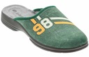 INBLU pánske papuče pre domácnosť IN-PO-KK euroobuv Originálny obal od výrobcu škatuľa