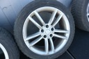 TESLA MODELO S JUEGO DISCOS CON NEUMÁTICOS INVIERNO RUEDAS 19 R19 ORIGINAL 245/45 R19 