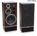 Колонки Tonsil Altus 300 ресивер YAMAHA MusicCast R-N600A Черный