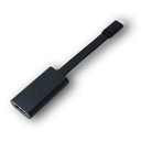 Adaptér Dell USB-C na HDMI 2.0 Značka DELL