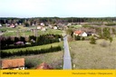 Działka, Krzywonoga, Pasym (gm.), 1054 m² Typ działki rolna