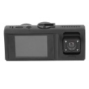DASH CAM 3 KANA 1080P 480P 480P HD NOKTOWIZJA MONITOROWANIE PARKINGU SPphoto 16