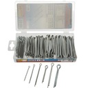 Набор больших прямых булавок, 144 шт.