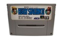Derby Stallion III 3 Super Famicom