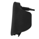 BLACK HOOD BONNET RELSE FASTENERS 8J2823533C4PK REPLACEMENT TT MK2 2007–2014 QT  photo 13