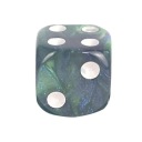 КУБ K6 1,6 СМ RPG ОПАСНЫЙ КУБ ДЖУНГЛИ