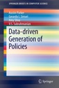 Data-driven Generation of Policies AUSTIN PARKER