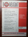 КОМБАТАНТ № 11/1993