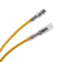 2X РЕЗИСТОР РЕЗИСТОР ПОВОРОТНИК LED (СВІТЛОДІОД) МОТОЦИКЛЕТНИЙ 25W 6,8OM КОРПУС ALUMINI  (18579304486) фото min 16