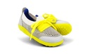 Bobux športová obuv tkanina viacfarebná veľkosť 20 Značka Bobux