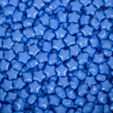 ZPG6 Пластиковые звезды 6см/200 шаров для сухого бассейна