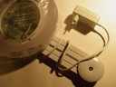 Светильник с 3D лупой 60LED SMD, сменная оптика, регулировка света.