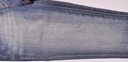 TOMMY HILFIGER spodnie REGULAR FLARE _ W29 L34 Cechy dodatkowe brak