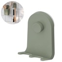 HACZYK WIESZAK Z PRZYSSAWKĄ POTRÓJNY IKEA OBONAS