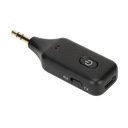 3,5-мм Aux Bluetooth-приемник-передатчик 2 в 1 беспроводном стереоаудио