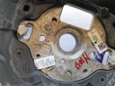 VW ПАСАТ B6 РУЛЬ КОЖА МНОГОФУНКЦИОНАЛЬНОСТЬ 3C0419091AB  фото 6