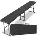 СКАМЬЯ ДЛЯ КЕЙТЕРИНГА WOODLAND GARDEN