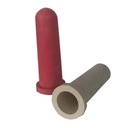 РЕЗИНОВАЯ СОСКА ДЛЯ ВЕДРА ДЛЯ ПОЯВАНИЯ ТЕЛЕН, 10 СМ