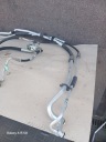 HOSE WIRE AIR CONDITIONING ORIGINAL FIAT CROMA II 1.8 16V  photo 9