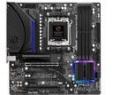 ASROCK B650M PG RIPTIDE mATX MB AM5 4xDIMM DDR5