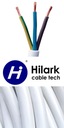 Przewód kabel H05VV-F OWY 3x1,5 mm2, PRZEDŁUZACZ Typ przewód