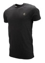 Koszulka Nash Tackle T-Shirt Black L Rozmiar L