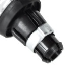 GEARSHIFT KNOB LEVERAGE CHANGES PROGRAMS DO SKODA FABIA 3 3 4 IV  photo 10