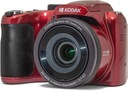 Digitálny fotoaparát KODAK PIXPRO AZ255-RD 16MP červený Značka Kodak